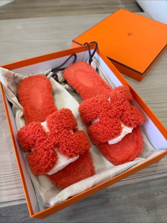 Hermes Shoes - Hermes Oran